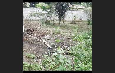 Imagem: O terreno está localizado em Jardim Atlântico Leste, Maricá