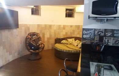 Imagem 4: CABO FRIO - Casa de Condomínio - Praia do Siqueira