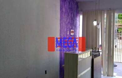 Imagem 4: Casa na Av Jovita Feitosa à venda por R$ 720.000 - Parquelândia - Fortaleza/CE