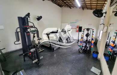 Imagem 3: Condomínio Natura Ville. Piscina, Churrasqueira, Varandae76m² de Área