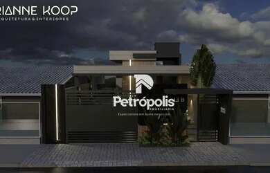 Imagem 12: Casa com 3 Quartos à venda, 153 m² por R$ 900.000 - 405 Sul - Palmas/TO