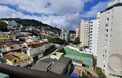 Imagem 7: Apartamento a venda com 72 m² - 2 quartos - Agronômica - Florianópolis...