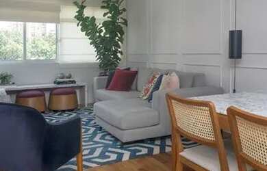 Imagem 4: Apartamento Locação 2 Dormitórios - 83 m² Moema