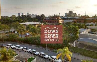 Imagem 2: Sala, 51 m² - venda por R$ 269.000,00 ou aluguel por R$ 2.833,00/mês...