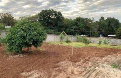 Imagem 1: Terreno à venda, 1000 m² por R$ 450.000 - Recanto Vista Alegre - Americana/SP
