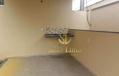 Imagem 3: Casa com 3 dormitórios à venda, 130 m² por R$ 650.000,00 - Recreio...