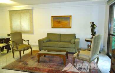 Imagem 7: SãO PAULO - Padrão - Brooklin Novo