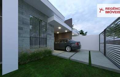 Imagem 8: Casa com 2 dormitórios à venda, 66 m² por R$ 327.000,00 - Praia do Ervino - São Francisco