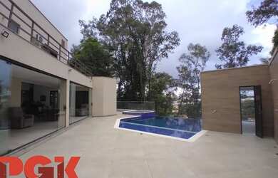 Imagem 11: Casa à venda no Condomínio Jardim Paulista I em Vinhedo , São Paulo