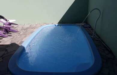 Imagem 4: Casa por temporada 170 por dia no mosqueiro