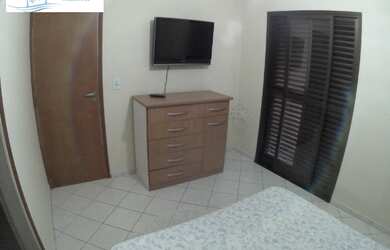 Imagem 4: APARTAMENTO MOBILIADO PARA LOCAÇÃO INDAIA, CARAGUATATUBA