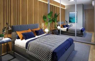 Imagem 2: Apartamento - Ribeirão Preto - Jardim Olhos D x27 água