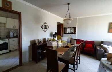 Imagem 5: Apartamento à venda, 140 m² por R$ 395.000,00 - Abadia - Uberaba/MG