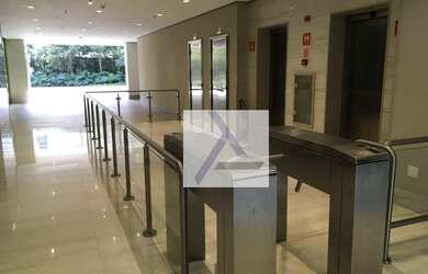 Imagem 11: Andar Corporativo para alugar, 376 m² por R$ 44.514,92/ano - Paraíso...