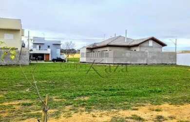 Imagem: Terreno Condomínio em Caçapava