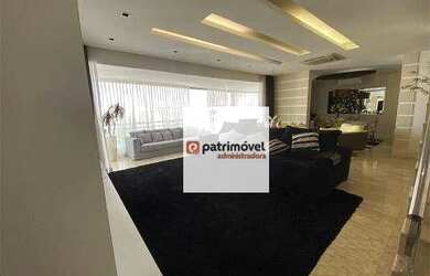 Imagem 14: Cobertura com 4 dormitórios, 506 m² - venda por R$ 4.995.000,00 ou aluguel...