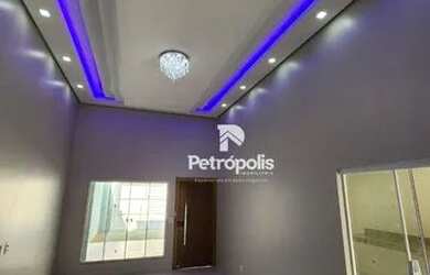 Imagem 2: Casa com 3 Quartos à venda, por R$ 700.000 - 505 Sul - Palmas/TO