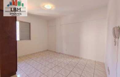 Imagem 3: Apartamento com 1 dormitório, 28 m² - venda por R$ 125.000,00 ou aluguel...