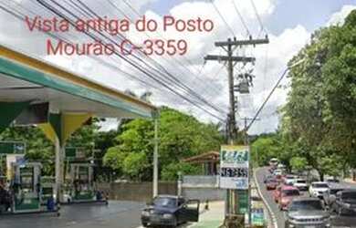 Imagem: O terreno possui 13011m² de Área e está localizado em Adrianópolis