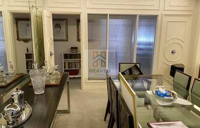 Imagem 13: Excelente Apartamento ensolarado na República com 191m²