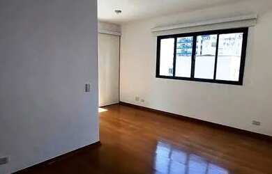 Imagem: O apartamento possui 2 Dormitórios, 2 Banheiros, 2 Vagas na