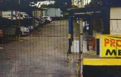 Imagem 1: Área à venda, 1670 m² por R$ 6.000.000,00 - Tatuapé - São Paulo/SP