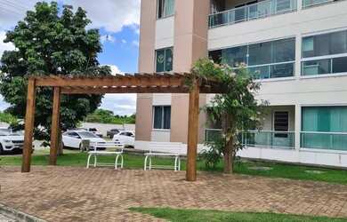 Imagem: A casa em condomínio possui 2 Dormitórios, 1 Banheiro, 1 Vaga