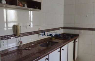 Imagem 4: Apartamento à venda, 69 m² por R$ 380.000,00 - Jardim Bela Vista - Santo...