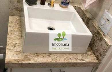 Imagem 14: Apartamento Golden Ville 2 dormitórios à venda, 54 m² por R$ 319.990 - Jardim São Judas Ta