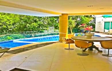 Imagem 12: SALVADOR - Casa de Condomínio - ALPHAVILLE SALVADOR 1