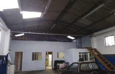 Imagem 4: Galpão à venda, 250 m² por R$ 750.000 - Jardim Califórnia - Indaiatuba/SP