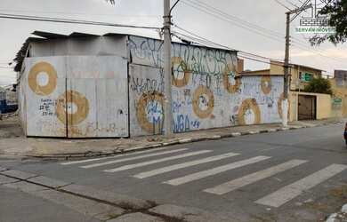 Imagem 1: Terreno à venda - 363,50 m² por R$ 950.000 - Jardim Piratininga - Osasco/SP