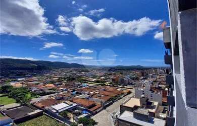 Imagem 7: Lançamento no Guarujá a 400 metros da praia com lazer completo