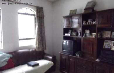 Imagem 2: JUNDIAÍ - Casa Padrão - JARDIM NOVO MUNDO