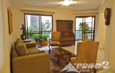 Imagem 1: SãO PAULO - Padrão - Brooklin Novo