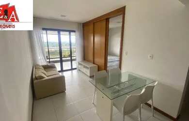 Imagem 6: APARTAMENTO RESIDENCIAL em SALVADOR - BA, CAMINHO DAS ÁRVORES