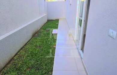 Imagem 12: APARTAMENTO GARDEN, FAZENDINHA, NOVO, VAGA DE GARAGEM COBERTA