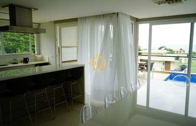 Imagem 14: CASA A VENDA NO CONDOMÍNIO FECHADO GREEN OCEAN VILLAGE