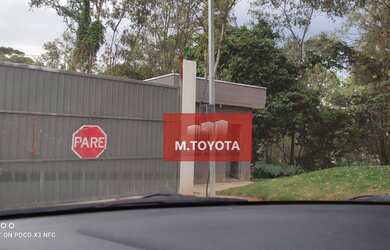 Imagem 1: Terreno à venda, 125 m² por R$ 45.000,00 - Jardim Paraíso - Guarulhos/SP