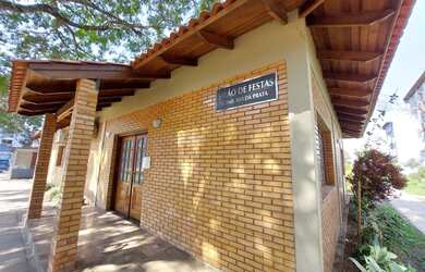 Imagem 11: PORTO ALEGRE - Apartamento Padrão - Humaitá