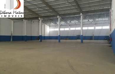 Imagem 2: GALPAO INDUSTRIAL em INDAIATUBA - SP, RECREIO CAMPESTRE JÓIA