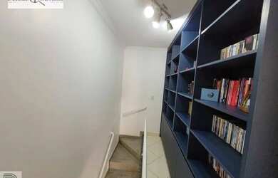 Imagem 15: Sobrado com 2 dormitórios, 78 m² - venda por R$ 395.000,00 ou aluguel...