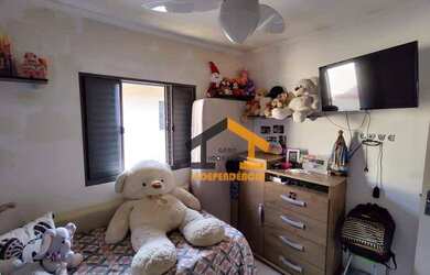 Imagem 14: Apartamento à venda, 59 m² por R$ 224.000,00 - Condomínio Residencial...