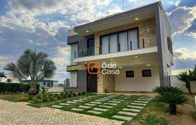 Imagem 2: Casa com 4 Quartos, 363 m² - venda por R$ 2.450.000 ou aluguel por R$ 18.000/mês - Alphavi