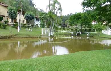 Imagem 6: Magnifico Sitio Hotel Fazenda para venda ou locação em Cajamar-SP, com 50.000 m2 de area t