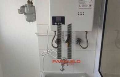 Imagem 8: Apartamento com 2 dormitórios - venda por R$ 297.872 ou aluguel por R$...