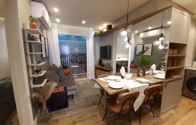 Imagem: Apartamento a venda no Butantã com vaga Proximo a estação