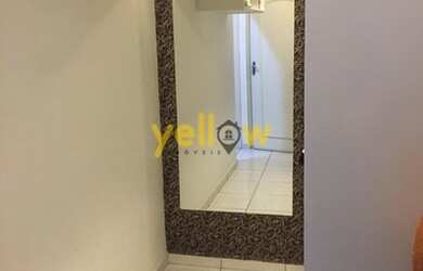 Imagem 15: Condomínio Country Club. Área de serviço, 330m² de Área, 4 Vagas...