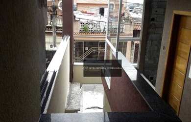 Imagem 4: Aconchegante Apartamento na Aguia de Haia com Av São Miguel São 43 metros...