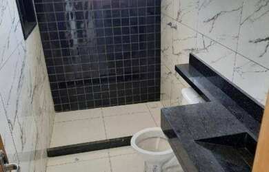 Imagem 8: Casa com 4 dormitórios à venda, 130 m² por R$ 800.000,00 - Cafubá...